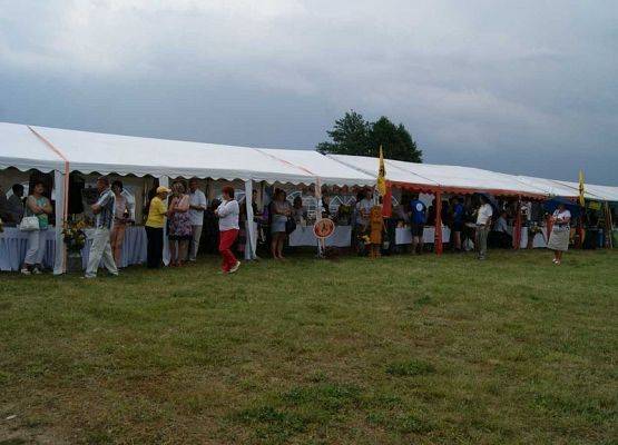 Grafika 91: V Festiwal Kultury Kaszubskiej