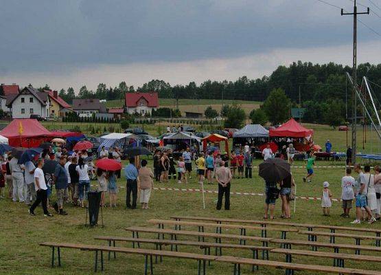 Grafika 92: V Festiwal Kultury Kaszubskiej