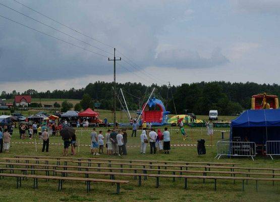 Grafika 94: V Festiwal Kultury Kaszubskiej