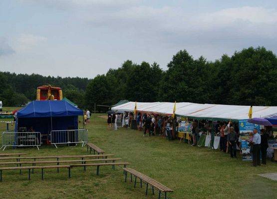 Grafika 95: V Festiwal Kultury Kaszubskiej