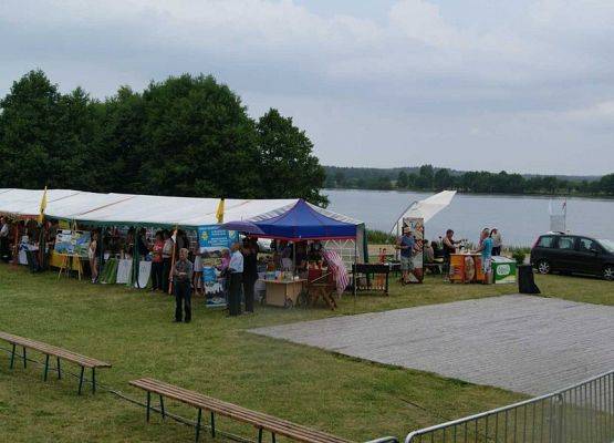 Grafika 96: V Festiwal Kultury Kaszubskiej