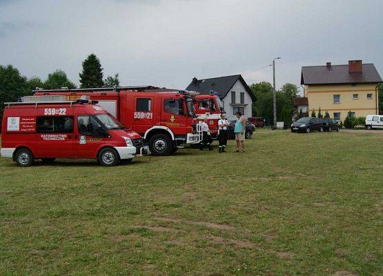 Grafika 97: V Festiwal Kultury Kaszubskiej