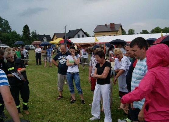 Grafika 98: V Festiwal Kultury Kaszubskiej