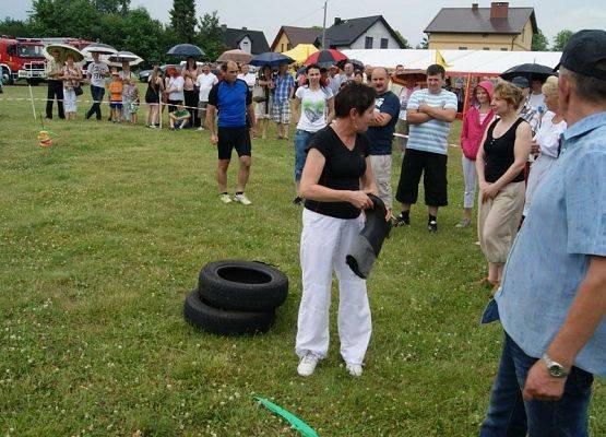 Grafika 99: V Festiwal Kultury Kaszubskiej