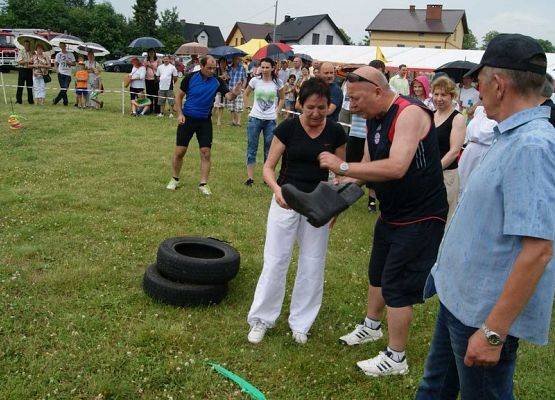 Grafika 100: V Festiwal Kultury Kaszubskiej