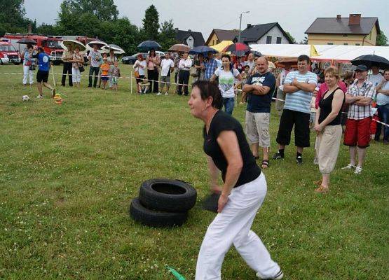 Grafika 101: V Festiwal Kultury Kaszubskiej