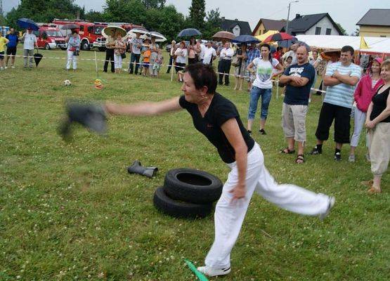 Grafika 102: V Festiwal Kultury Kaszubskiej