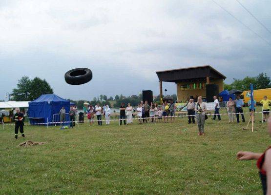 Grafika 103: V Festiwal Kultury Kaszubskiej