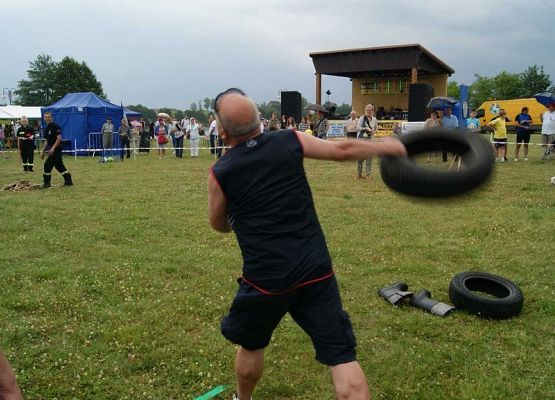 Grafika 104: V Festiwal Kultury Kaszubskiej