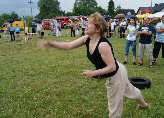 Grafika 105: V Festiwal Kultury Kaszubskiej