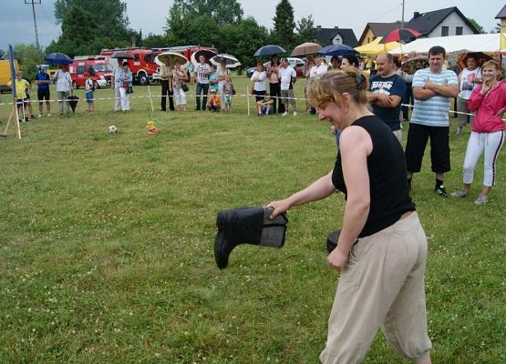 Grafika 106: V Festiwal Kultury Kaszubskiej