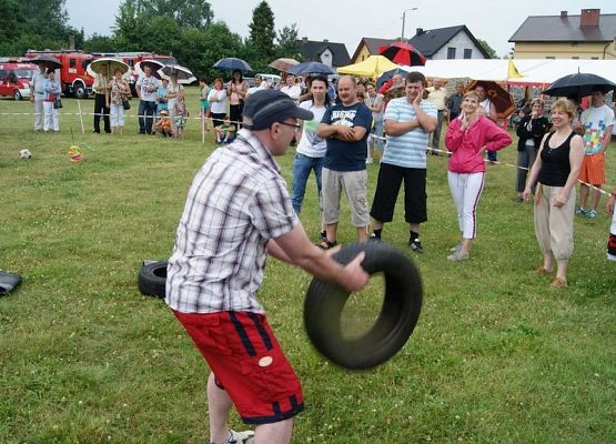 Grafika 107: V Festiwal Kultury Kaszubskiej