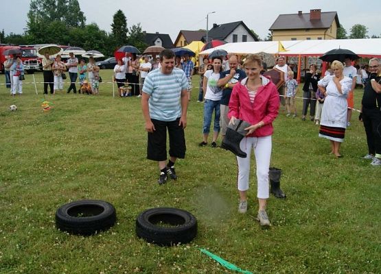 Grafika 110: V Festiwal Kultury Kaszubskiej