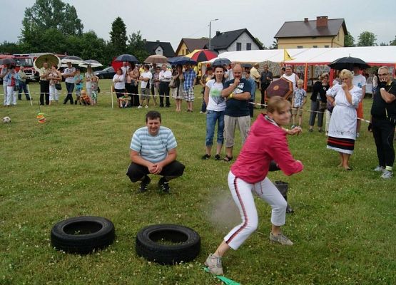 Grafika 111: V Festiwal Kultury Kaszubskiej