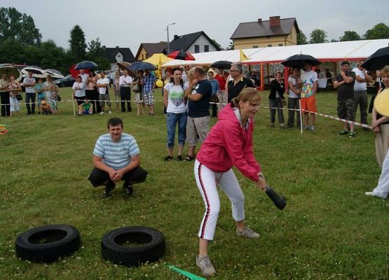Grafika 112: V Festiwal Kultury Kaszubskiej