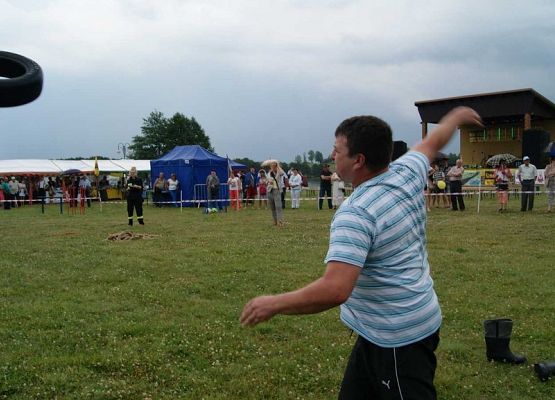 Grafika 113: V Festiwal Kultury Kaszubskiej