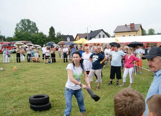 Grafika 114: V Festiwal Kultury Kaszubskiej