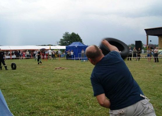 Grafika 116: V Festiwal Kultury Kaszubskiej