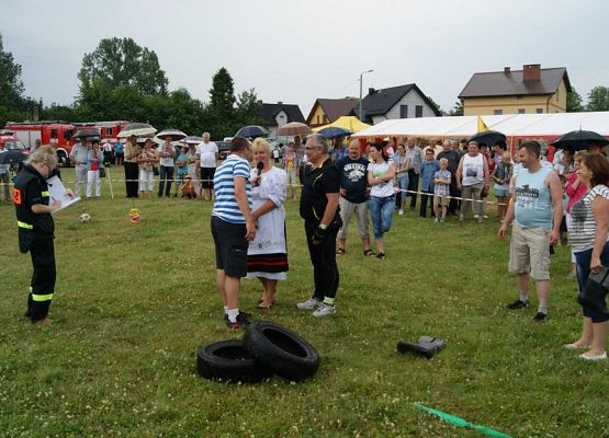 Grafika 118: V Festiwal Kultury Kaszubskiej