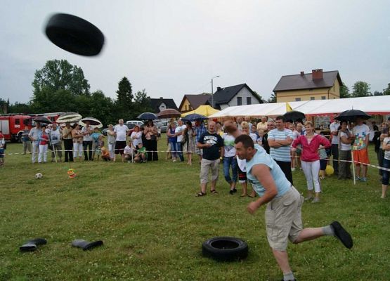 Grafika 125: V Festiwal Kultury Kaszubskiej