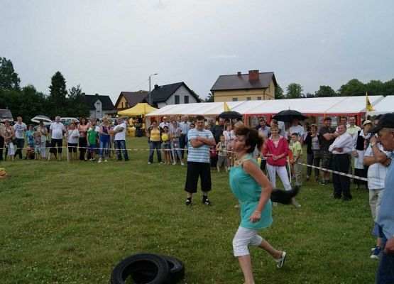 Grafika 126: V Festiwal Kultury Kaszubskiej