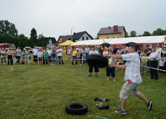 Grafika 127: V Festiwal Kultury Kaszubskiej