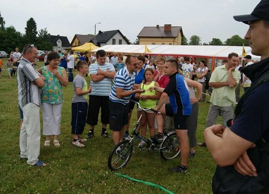 Grafika 128: V Festiwal Kultury Kaszubskiej