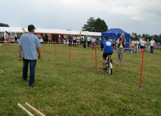 Grafika 129: V Festiwal Kultury Kaszubskiej