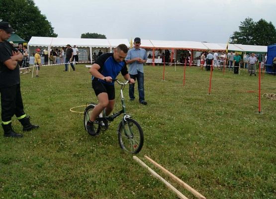 Grafika 131: V Festiwal Kultury Kaszubskiej