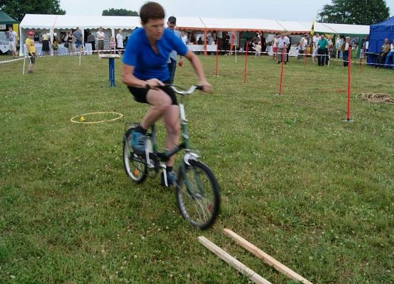 Grafika 132: V Festiwal Kultury Kaszubskiej