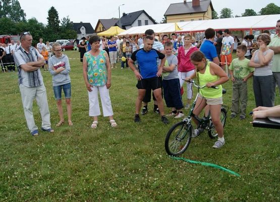 Grafika 133: V Festiwal Kultury Kaszubskiej