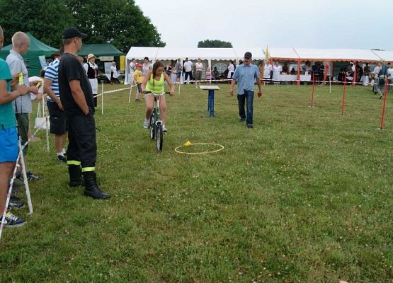 Grafika 134: V Festiwal Kultury Kaszubskiej