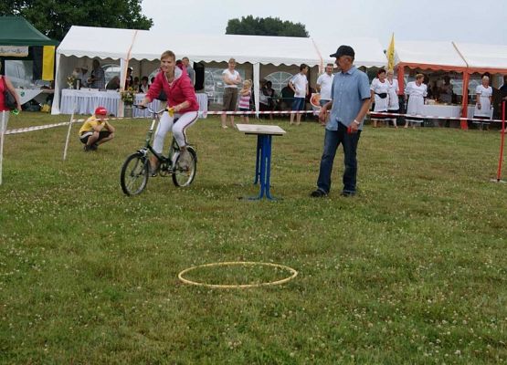 Grafika 135: V Festiwal Kultury Kaszubskiej