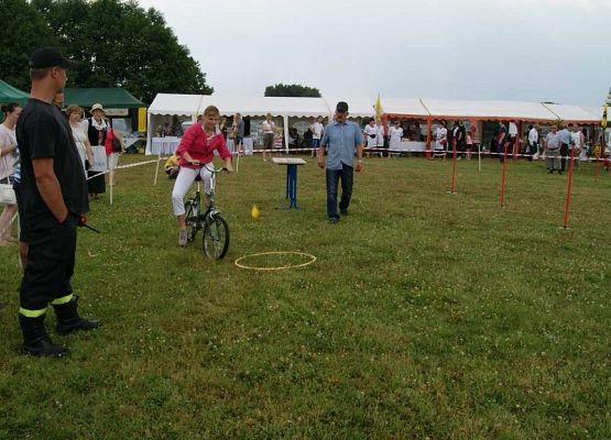 Grafika 136: V Festiwal Kultury Kaszubskiej