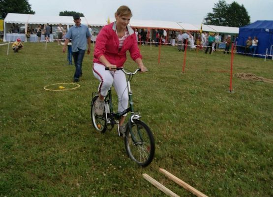 Grafika 137: V Festiwal Kultury Kaszubskiej