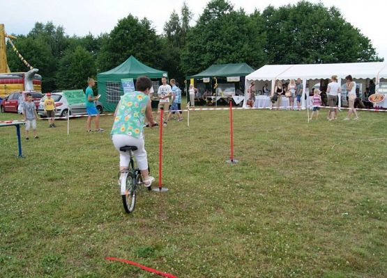 Grafika 139: V Festiwal Kultury Kaszubskiej