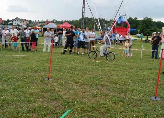 Grafika 143: V Festiwal Kultury Kaszubskiej