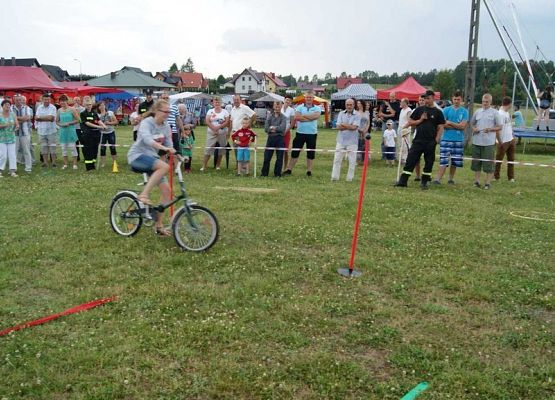 Grafika 144: V Festiwal Kultury Kaszubskiej