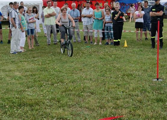 Grafika 148: V Festiwal Kultury Kaszubskiej