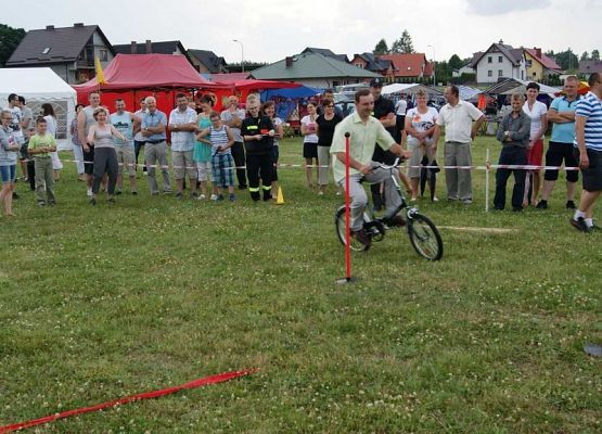 Grafika 151: V Festiwal Kultury Kaszubskiej