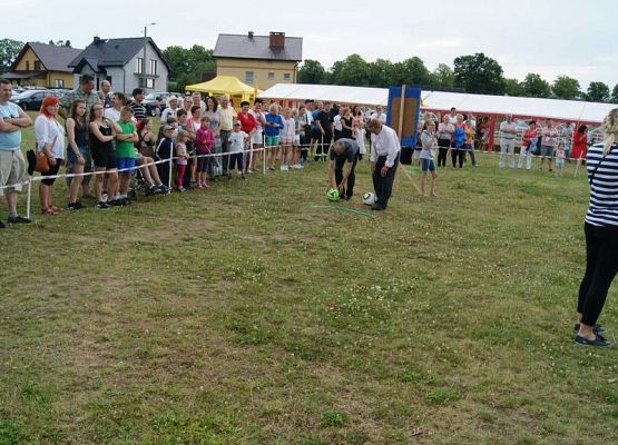 Grafika 161: V Festiwal Kultury Kaszubskiej