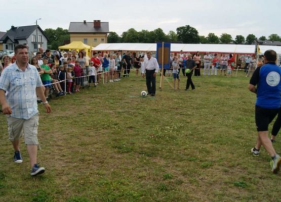 Grafika 163: V Festiwal Kultury Kaszubskiej