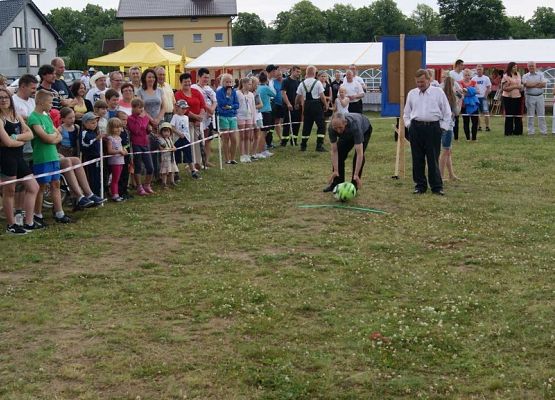 Grafika 164: V Festiwal Kultury Kaszubskiej