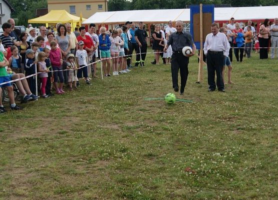 Grafika 165: V Festiwal Kultury Kaszubskiej