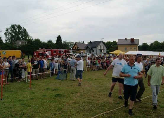 Grafika 167: V Festiwal Kultury Kaszubskiej