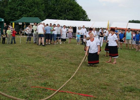 Grafika 168: V Festiwal Kultury Kaszubskiej