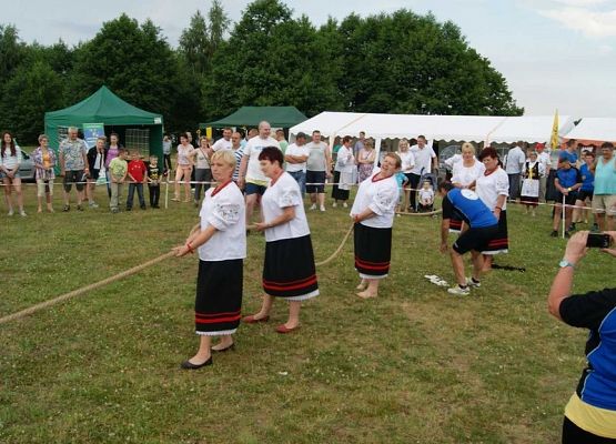 Grafika 169: V Festiwal Kultury Kaszubskiej