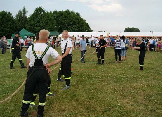 Grafika 170: V Festiwal Kultury Kaszubskiej