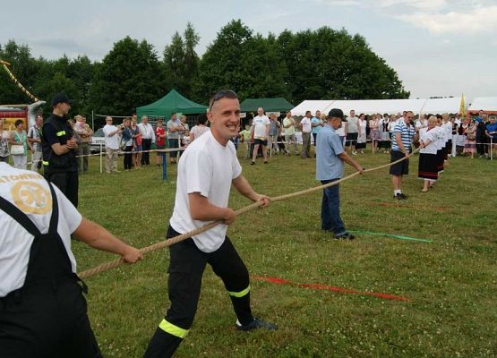 Grafika 173: V Festiwal Kultury Kaszubskiej