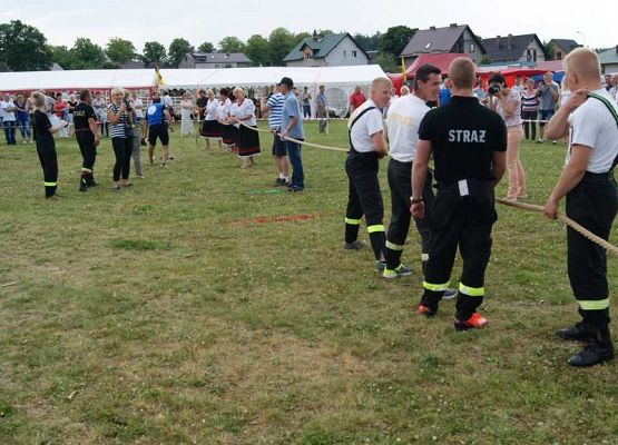 Grafika 177: V Festiwal Kultury Kaszubskiej